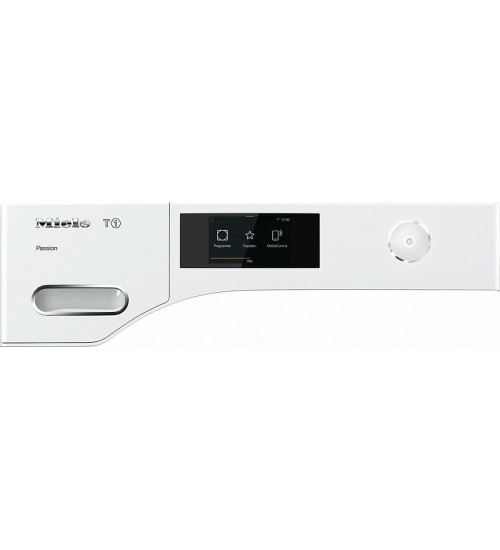 Miele 美诺滚筒式干衣机TWV680 WP 带家居互联节能干燥9Kg 停产